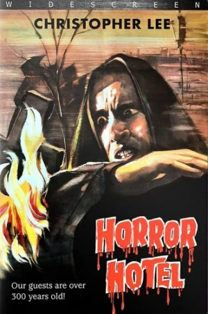 DVD Cover (Reel Vault)