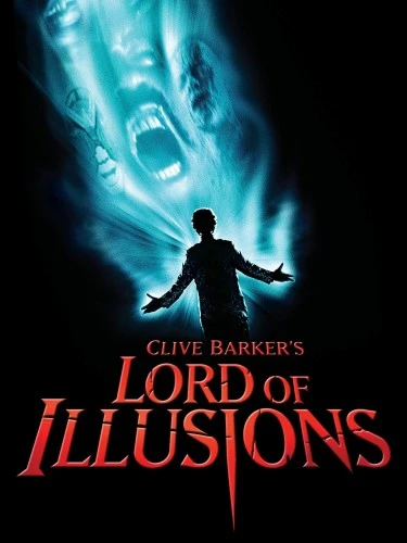 Theatrical Poster
