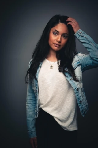 Rekha Kapadia
