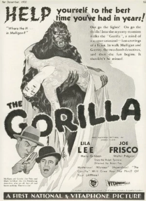 Theatrical Poster