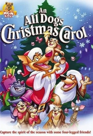 DVD Cover (Twentieth Century Fox)