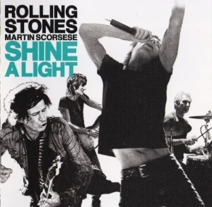 Shine a Light