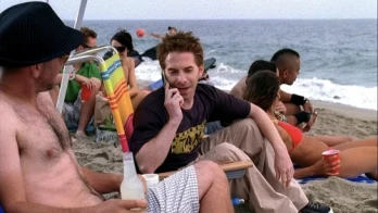 Seth Green Day