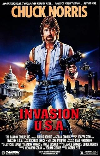 Theatrical Poster