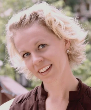 Kelli Wilcoxen