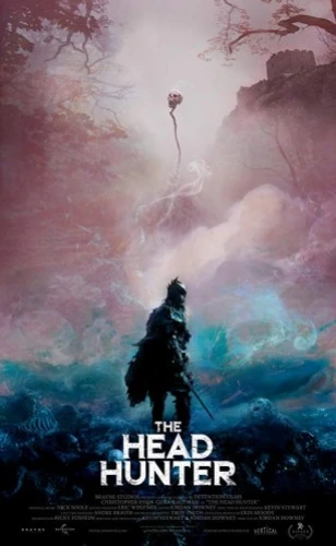 Theatrical Poster