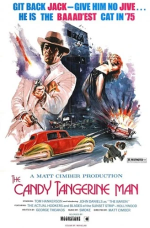 DVD Cover (Vinegar Syndrome)