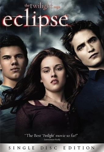 DVD Cover (Summit Entertainment)