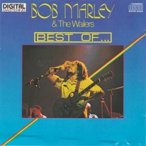 Best of Bob Marley & The Wailers