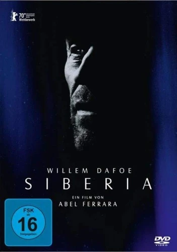 DVD Cover (Germany)