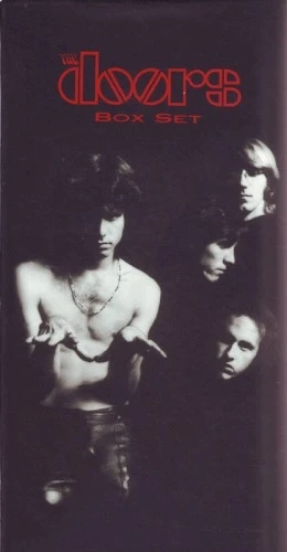 The Doors Box Set