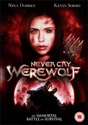 DVD Cover (UK)