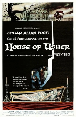 Theatrical Poster