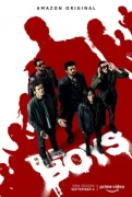 The Boys: Season 2