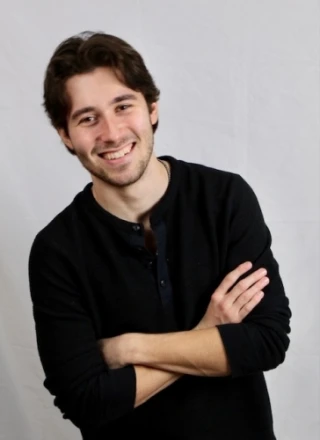 Austin Raines