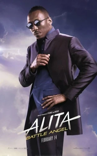 Theatrical Poster (USA)