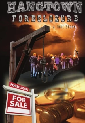 DVD Cover (Hangtown Films)