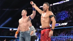 The Road to WWE SummerSlam 2017 Begins