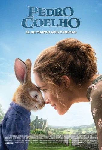 Theatrical Poster (Spanish)