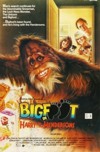 Theatrical Poster (USA)
