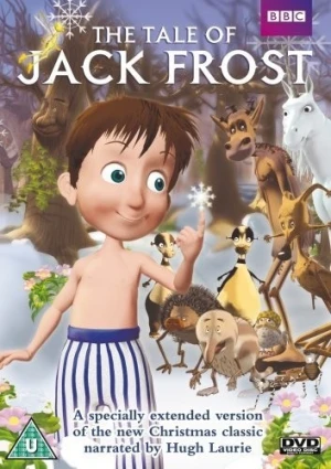 DVD Cover (Australia)