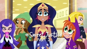 #SweetJustice Part 2