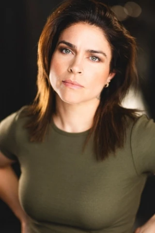 Caroline Brassard