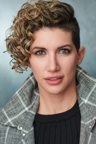 Roni Locke