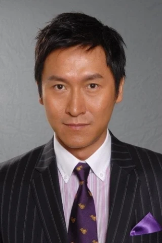 Joe Tak-Chung Ma