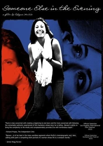 DVD Cover (Unknown)
