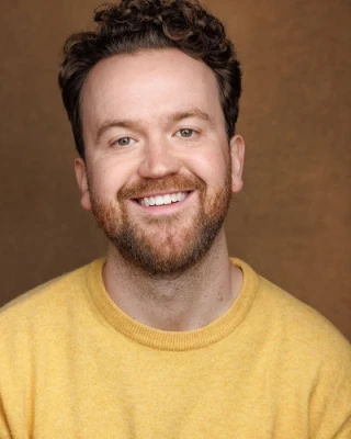Ed Murphy