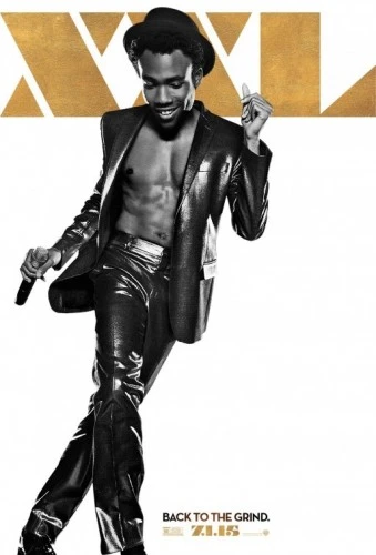 Theatrical Poster (USA)