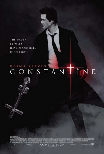 Theatrical Poster (USA)