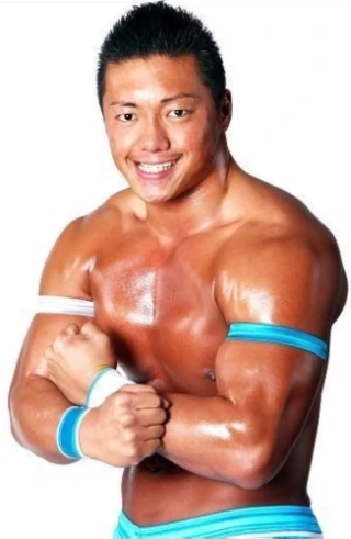 Nobuhiko Oshima
