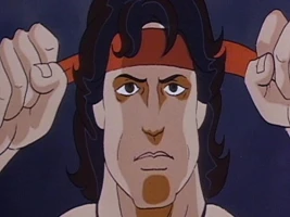 Mephisto's Magic