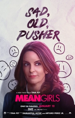 Theatrical Poster (USA)