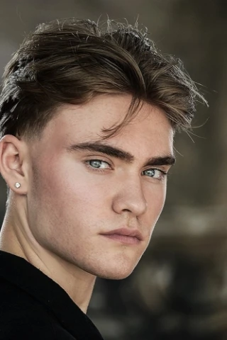 Parker Corno