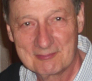 H. Gordon Woodside