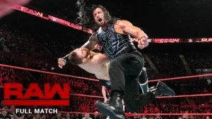 WWE Backlash 2018 Fallout