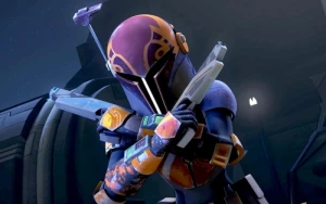 The Protector of Concord Dawn