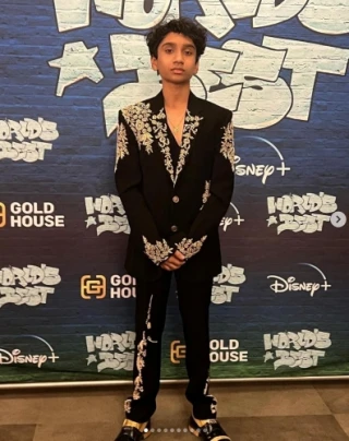 Manny Magnus