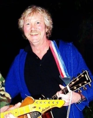 Bill Craddock