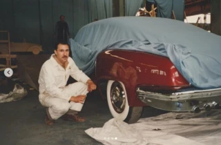 Joe Murkijanian