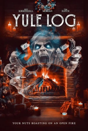 DVD Cover (Sub Rosa Studios)