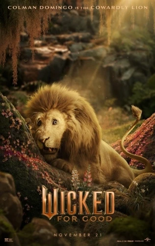 Theatrical Poster (USA)