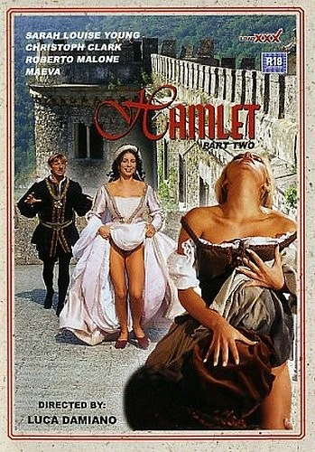 DVD Cover (France)