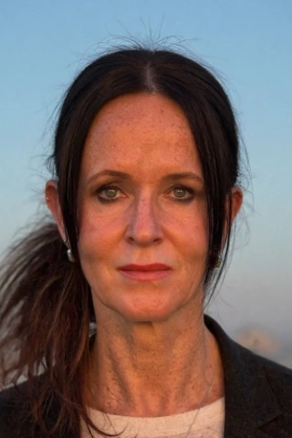 Jo Dyson