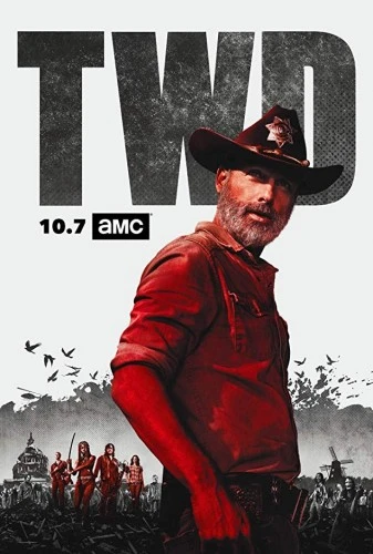 Theatrical Poster (USA)