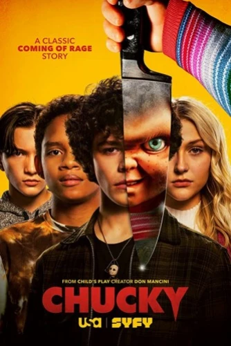 Theatrical Poster (USA)