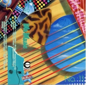 Mr Music No 11, 1989